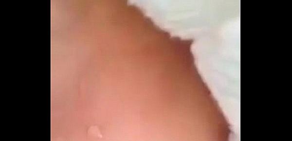  Myanmar hot sexy girl masturbation